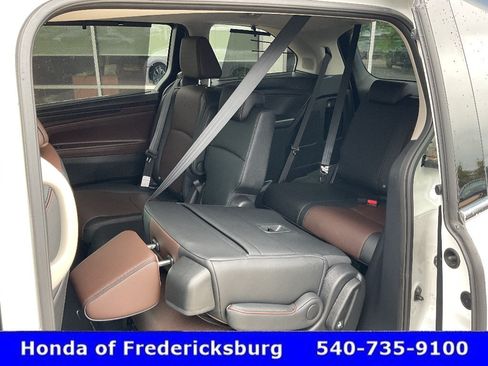 Certified 2026 Honda Odyssey Elite image 28