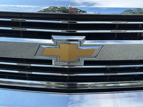 Used 2018 Chevrolet Silverado 2500 LTZ w/ Duramax Plus Package AWD/4WD image 10