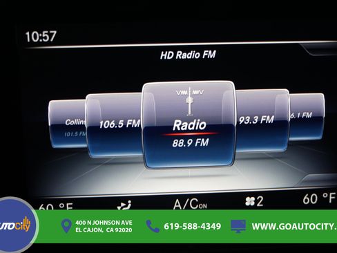 Used 2016 Mercedes-Benz C 300 Sedan image 21