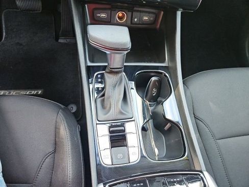 Used 2023 Hyundai Tucson SEL image 25