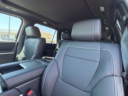 New 2026 Toyota Sequoia Limited AWD/4WD image 21