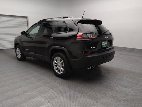 Used 2022 Jeep Cherokee Latitude Lux image 5