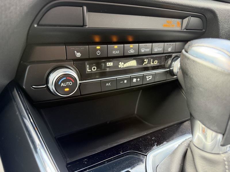 Used 2019 MAZDA CX-9 Touring FWD image 26