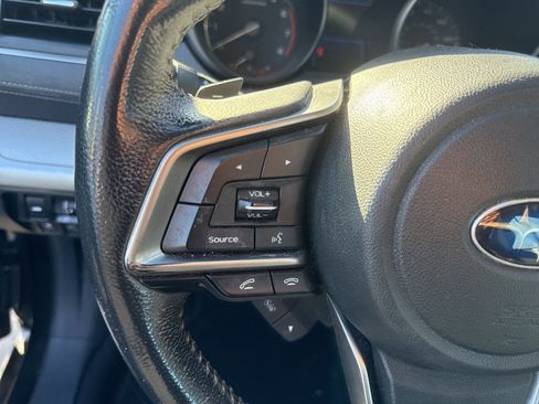 Used 2018 Subaru Legacy 2.5i Premium w/ Eyesight & BSD & Rcta & HBA image 10