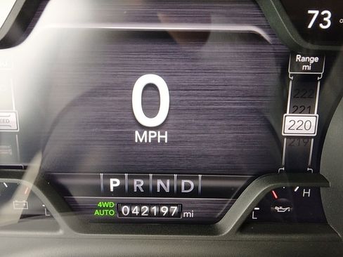 Used 2022 RAM 1500 Laramie image 16