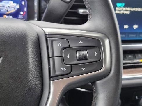 Used 2023 Chevrolet Silverado 1500 LT image 15