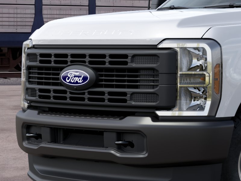New 2027 Ford F350 XL AWD/4WD image 17