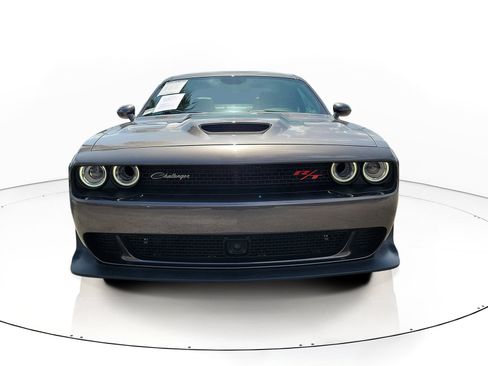 Used 2021 Dodge Challenger R/T Scat Pack RWD image 2