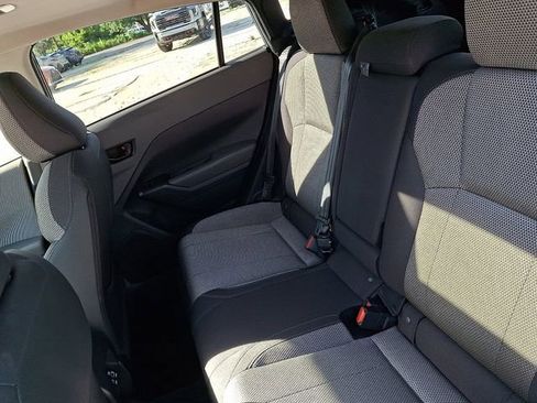 Certified 2024 Subaru Crosstrek 2.0i Premium AWD/4WD image 21