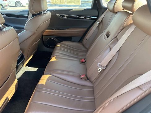 Used 2023 Genesis G80 2.5T image 25