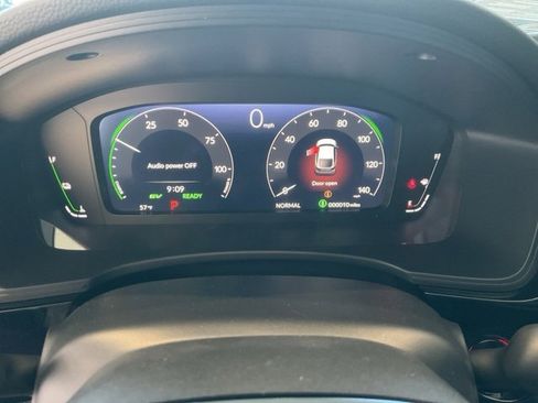 New 2026 Honda Civic Sport Touring image 10