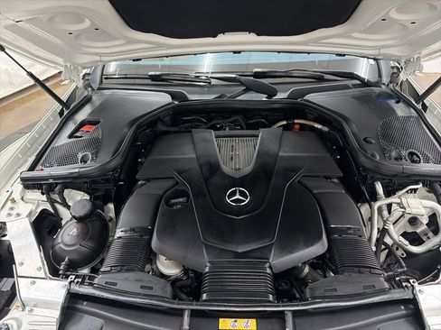 Used 2019 Mercedes-Benz E 450 Cabriolet image 24