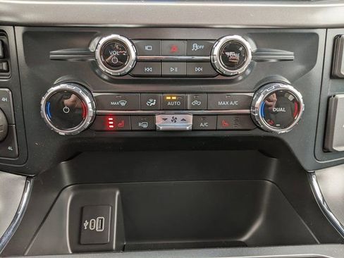 Used 2025 Ford F150 XLT w/ Equipment Group 302A MID AWD/4WD image 10