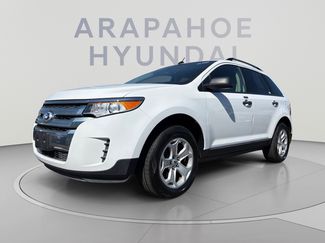 Used 2014 Ford Edge SE w/ Equipment Group 101A AWD/4WD video 1