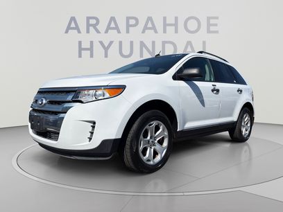 Used 2014 Ford Edge SE w/ Equipment Group 101A