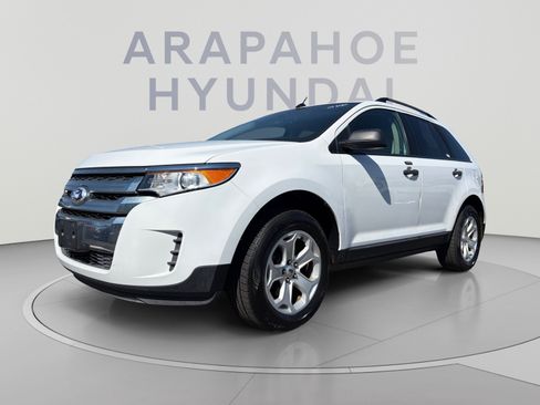 Used 2014 Ford Edge SE w/ Equipment Group 101A AWD/4WD image 1