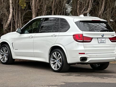 Used 2018 BMW X5 xDrive35i image 6