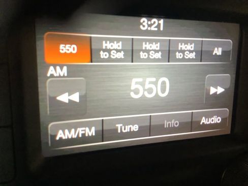 Certified 2020 RAM 2500 Big Horn AWD/4WD image 32