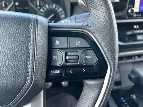 Used 2023 Toyota Tundra SR5 w/ TRD Sport Package image 18