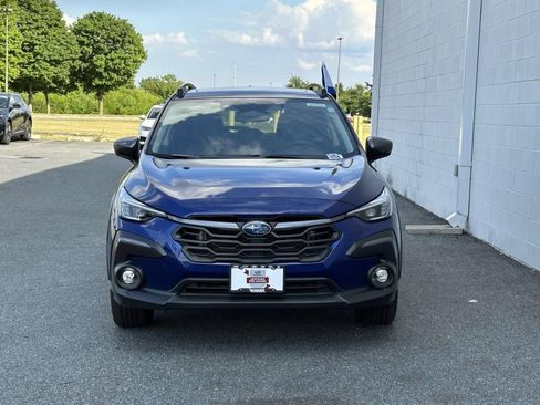 Certified 2025 Subaru Crosstrek 2.5i Limited w/ Crosstrek Mirror Package AWD/4WD image 8