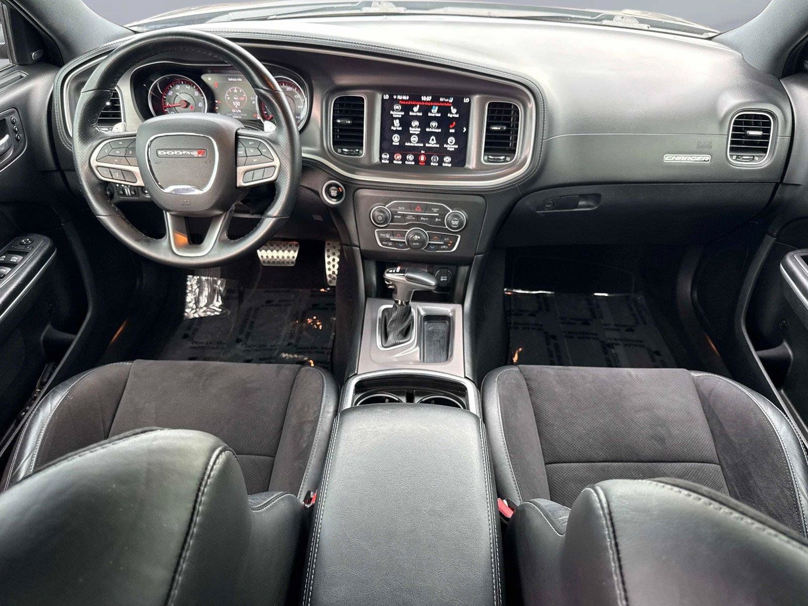 Used 2022 Dodge Charger GT w/ Plus Group RWD image 15