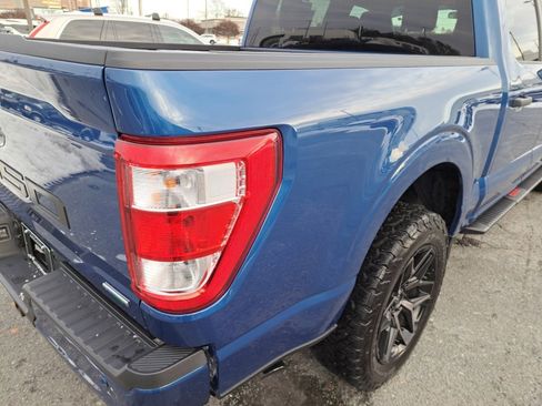Used 2023 Ford F150 XL w/ STX Appearance Package image 22