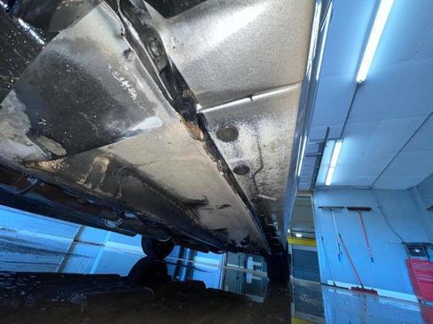 Used 2001 Toyota Camry CE image 12