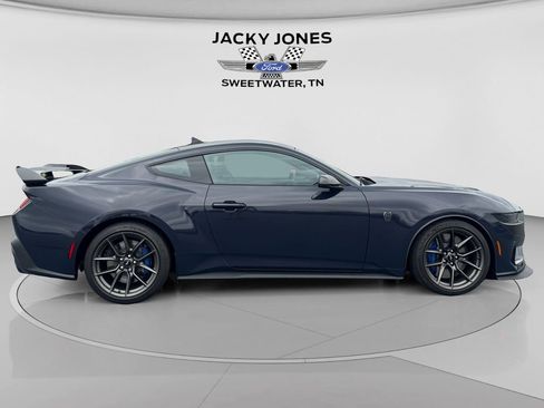 Used 2024 Ford Mustang Dark Horse w/ Dark Horse Handlin Package image 6