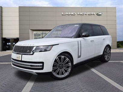 Used 2023 Land Rover Range Rover Autobiography