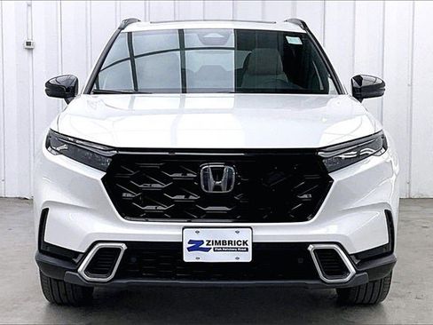 Certified 2023 Honda CR-V Sport Touring image 3