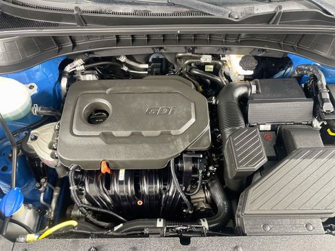 Used 2020 Hyundai Tucson SEL FWD image 31