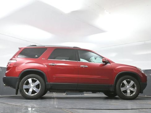 Used 2012 GMC Acadia SLT AWD/4WD image 51