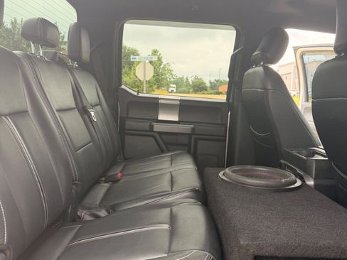 Used 2015 Ford F150 XLT w/ Equipment Group 301A Mid AWD/4WD image 26