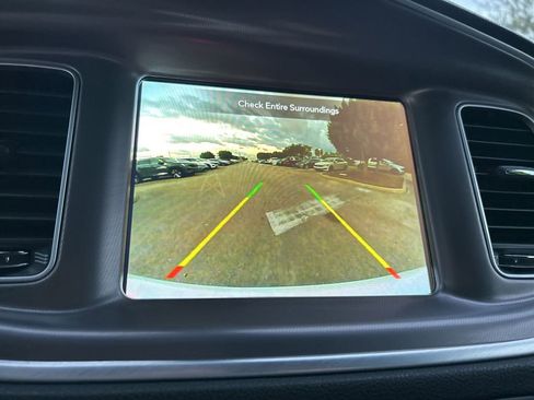 Used 2022 Dodge Charger Scat Pack image 34