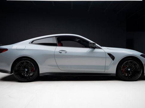 Used 2026 BMW M4 Competition RWD image 39