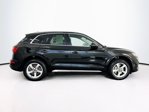 Used 2023 Audi Q5 2.0T Premium w/ Convenience Package image 10