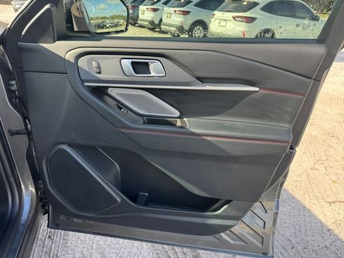 New 2026 Ford Explorer ST w/ Sun And Sound Package image 22