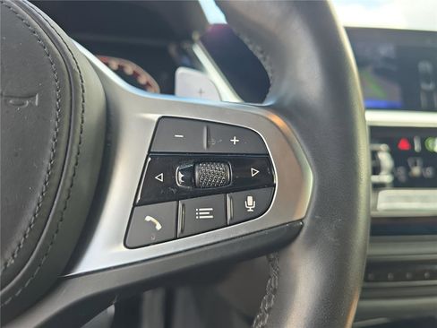 Certified 2024 BMW Z4 M40i w/ Premium Package RWD image 16