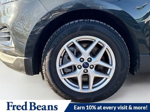 Used 2022 Ford Edge SEL w/ Convenience Package image 34