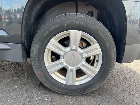 Used 2014 GMC Terrain SLT image 17