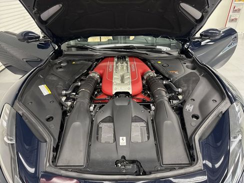 Certified 2022 Ferrari 812 GTS RWD image 24
