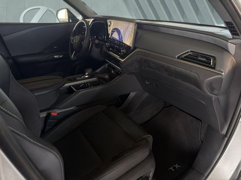 Certified 2026 Lexus TX 350 AWD w/ Technology Package image 26
