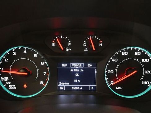 Used 2022 Chevrolet Malibu LS FWD image 27