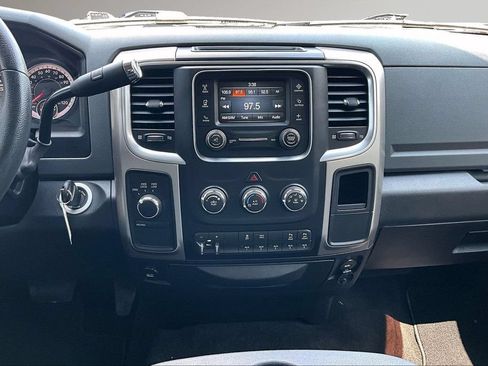 Used 2018 RAM 2500 SLT w/ Snow Chief Group AWD/4WD image 10