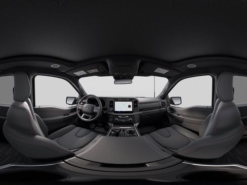 New 2025 Ford F150 Raptor image 36