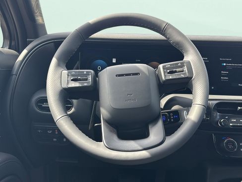 New 2026 Hyundai Palisade XRT Pro AWD/4WD image 12