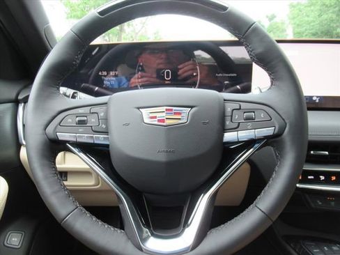 New 2026 Cadillac CT5 Premium Luxury RWD image 21