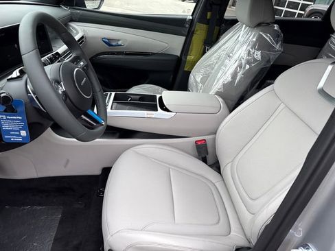 New 2026 Hyundai Tucson Limited AWD/4WD image 4