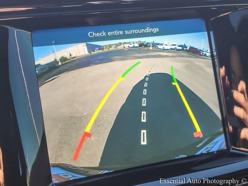 Used 2022 Dodge Durango GT w/ Trailer Tow Group IV image 15