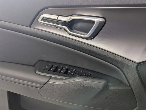 New 2026 Kia Sportage EX w/ EX Panorama Roof Package image 14